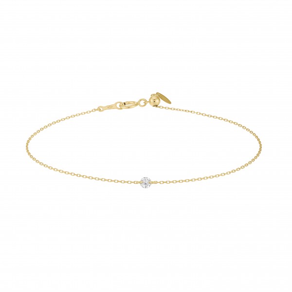 Persee - Danae Diamond Bracelet